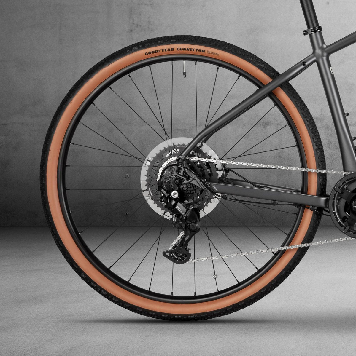 Boardman MTX-E 8.8 Electric Hybrid Bike - Shimano Mid-Drive