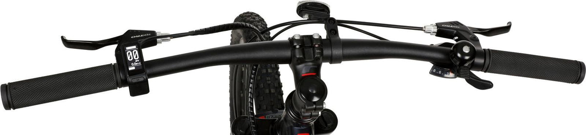 Carrera Vengeance-E 2.1 Womens Electric Mountain Bike