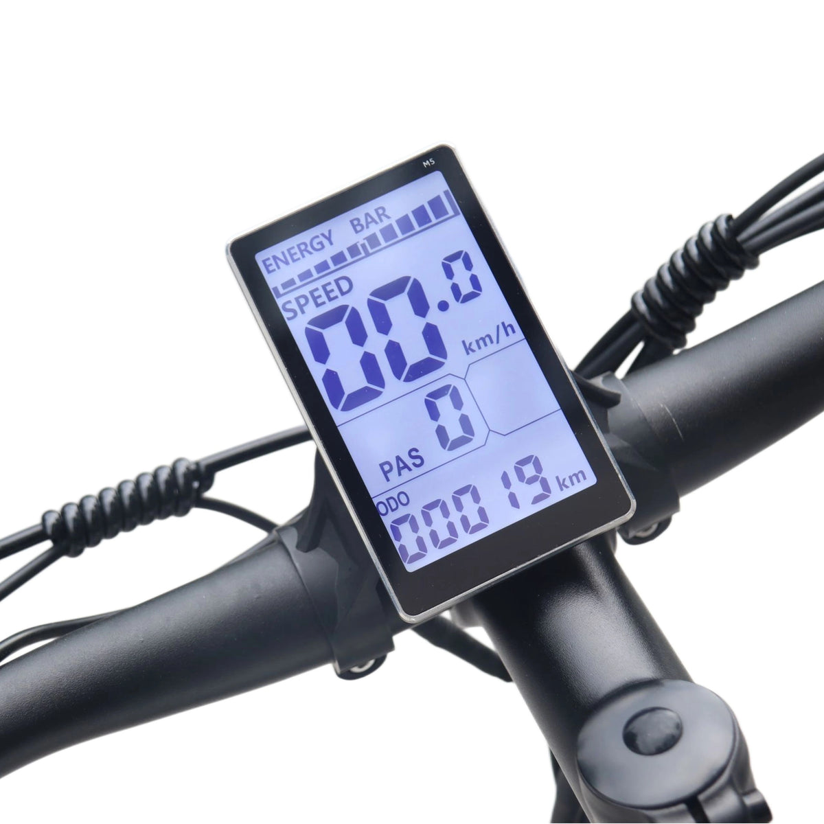 Hidoes BN1 Electric Bike - 800W Power | 13Ah Battery | 15.5mph Speed | 22mi Range
