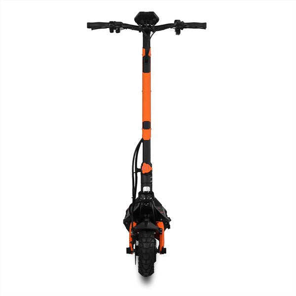 Yugen G3 Pro 52v 2400w 20ah Twin Motor Electric Scooter IP54