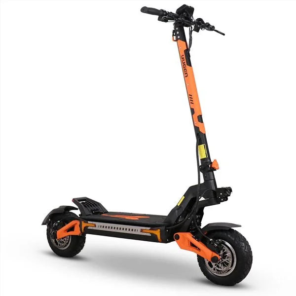 Yugen G4 Pro 60V 3200W Electric Scooter