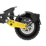 Yugen G2 Master 52v 2000w 20.8ah Twin Motor Electric Scooter