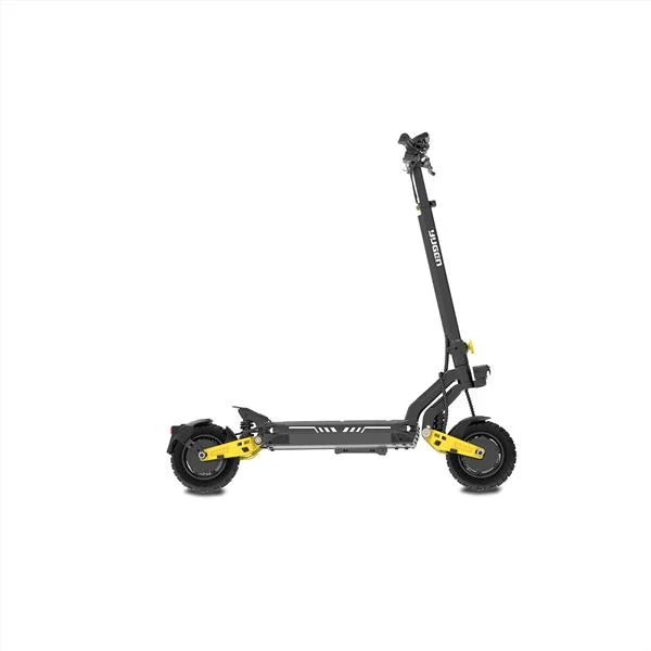 Yugen G2 Master 52v 2000w 20.8ah Twin Motor Electric Scooter