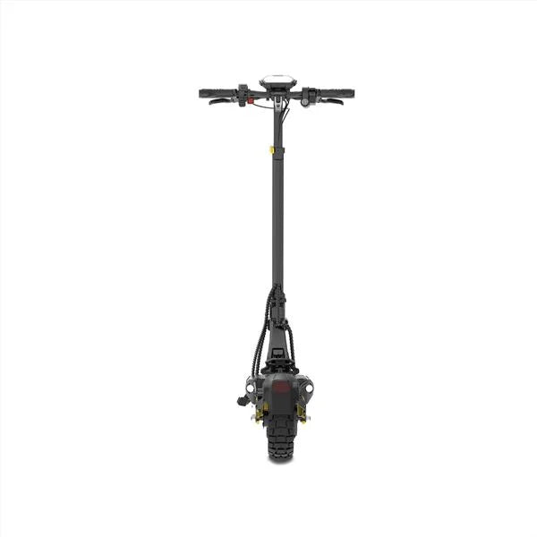 Yugen G2 Master 52v 2000w 20.8ah Twin Motor Electric Scooter