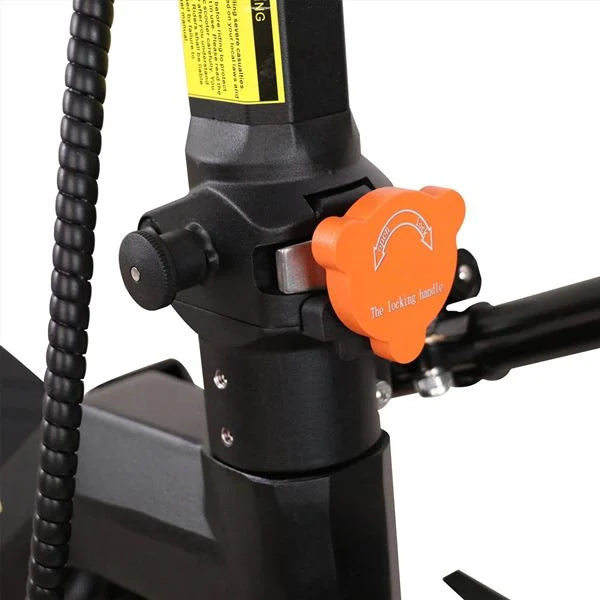 Yugen G4 Pro 60V 3200W Electric Scooter