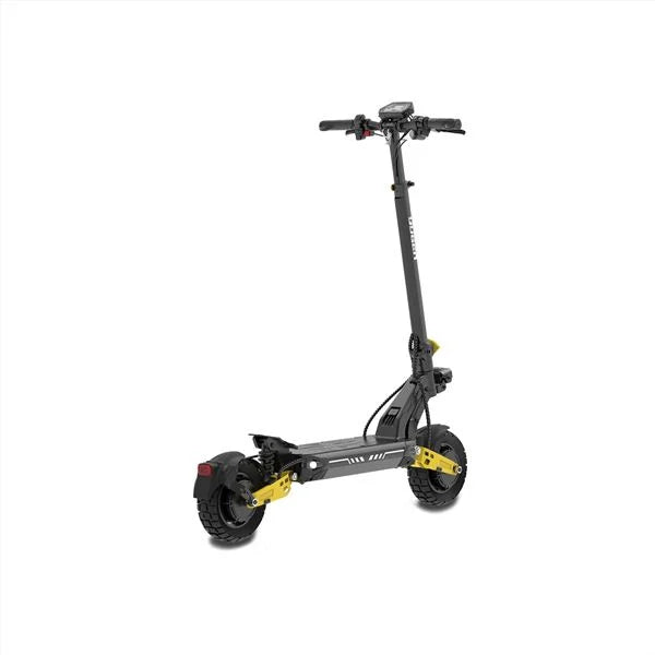 Yugen G2 Master 52v 2000w 20.8ah Twin Motor Electric Scooter