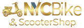 Nycbikescootershop - Home