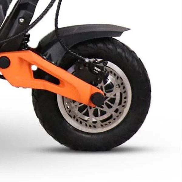 Yugen G4 Pro 60V 3200W Electric Scooter