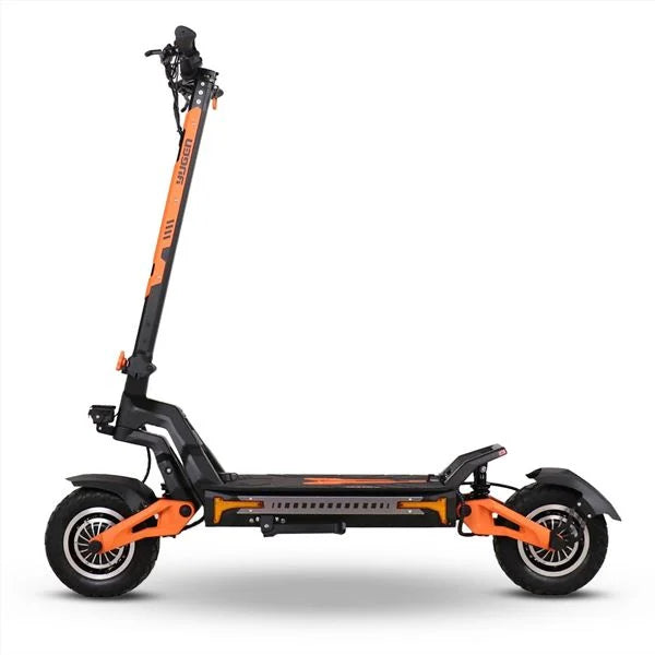 Yugen G4 Pro 60V 3200W Electric Scooter