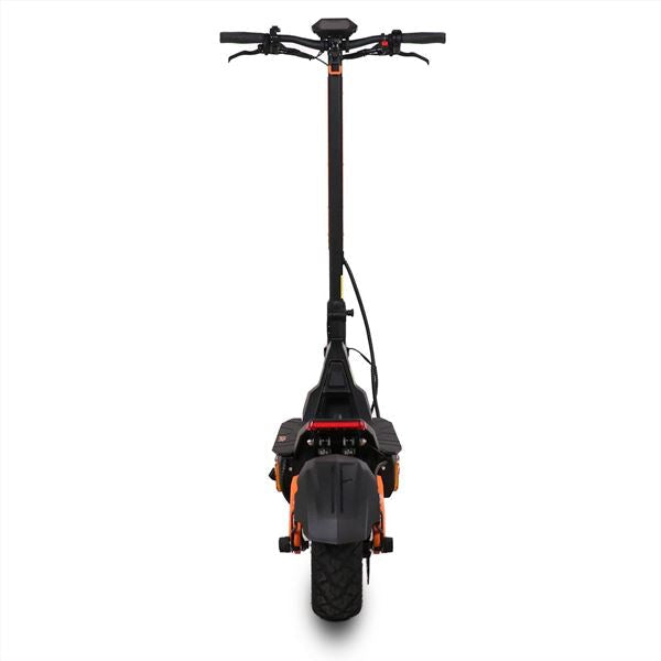 Yugen G4 Pro 60V 3200W Electric Scooter