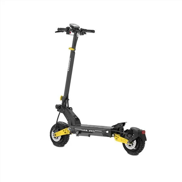 Yugen G2 Master 52v 2000w 20.8ah Twin Motor Electric Scooter