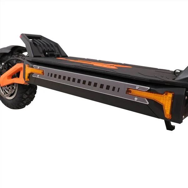 Yugen G4 Pro 60V 3200W Electric Scooter