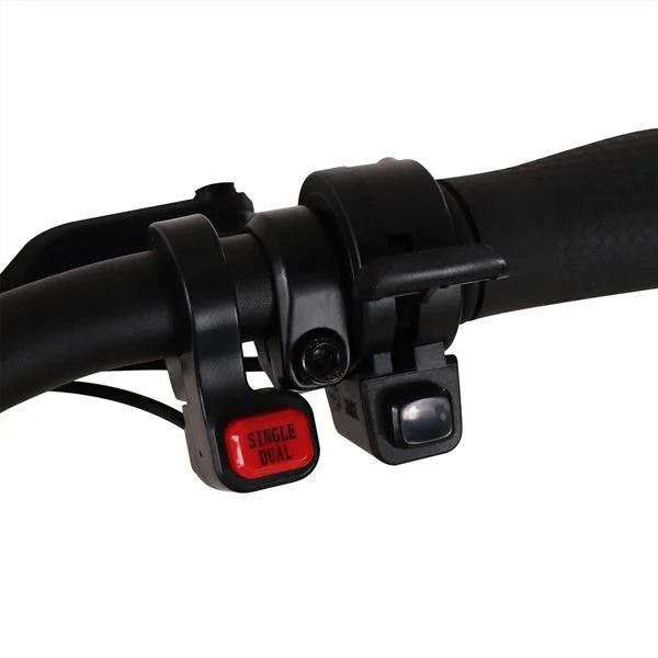Yugen G4 Pro 60V 3200W Electric Scooter