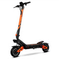 Yugen G3 Pro 52v 2400w 20ah Twin Motor Electric Scooter IP54