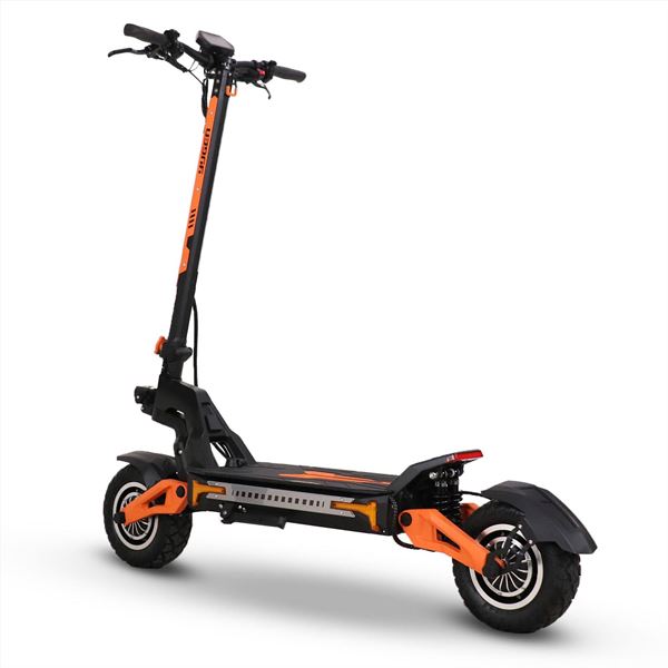 Yugen G4 Pro 60V 3200W Electric Scooter