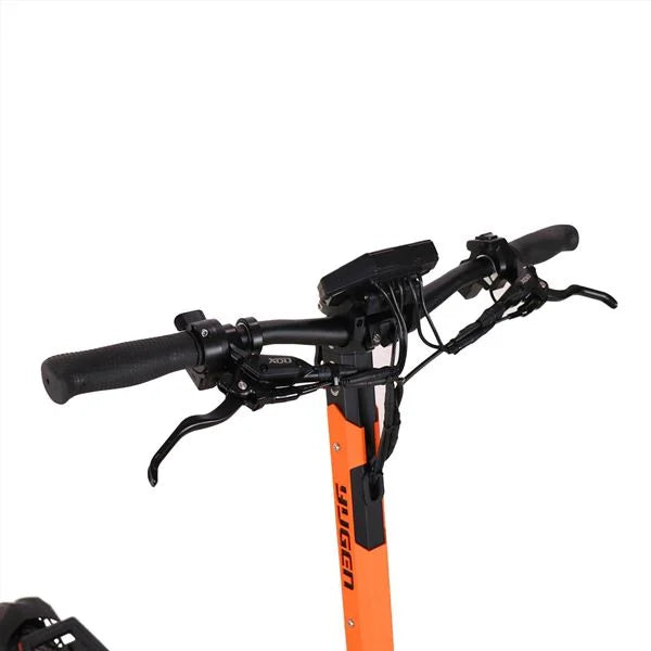 Yugen G4 Pro 60V 3200W Electric Scooter