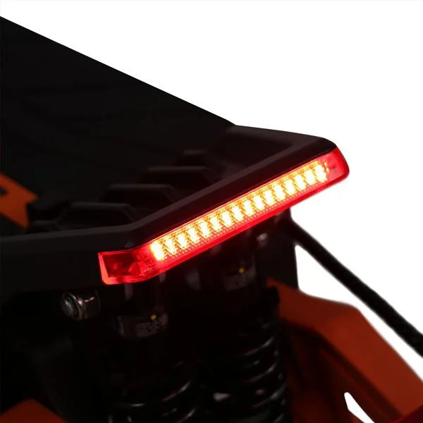 Yugen G4 Pro 60V 3200W Electric Scooter