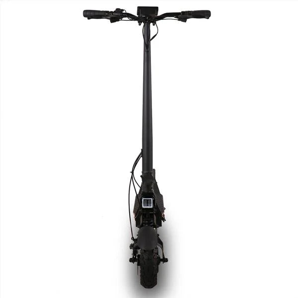 Chaos Freestyle 48v 2400w Two Wheel Drive Twin Motor Adult Electric Scooter