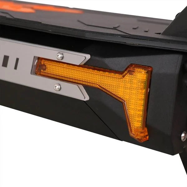 Yugen G4 Pro 60V 3200W Electric Scooter