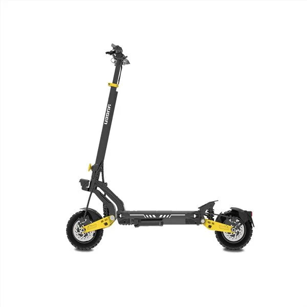 Yugen G2 Master 52v 2000w 20.8ah Twin Motor Electric Scooter