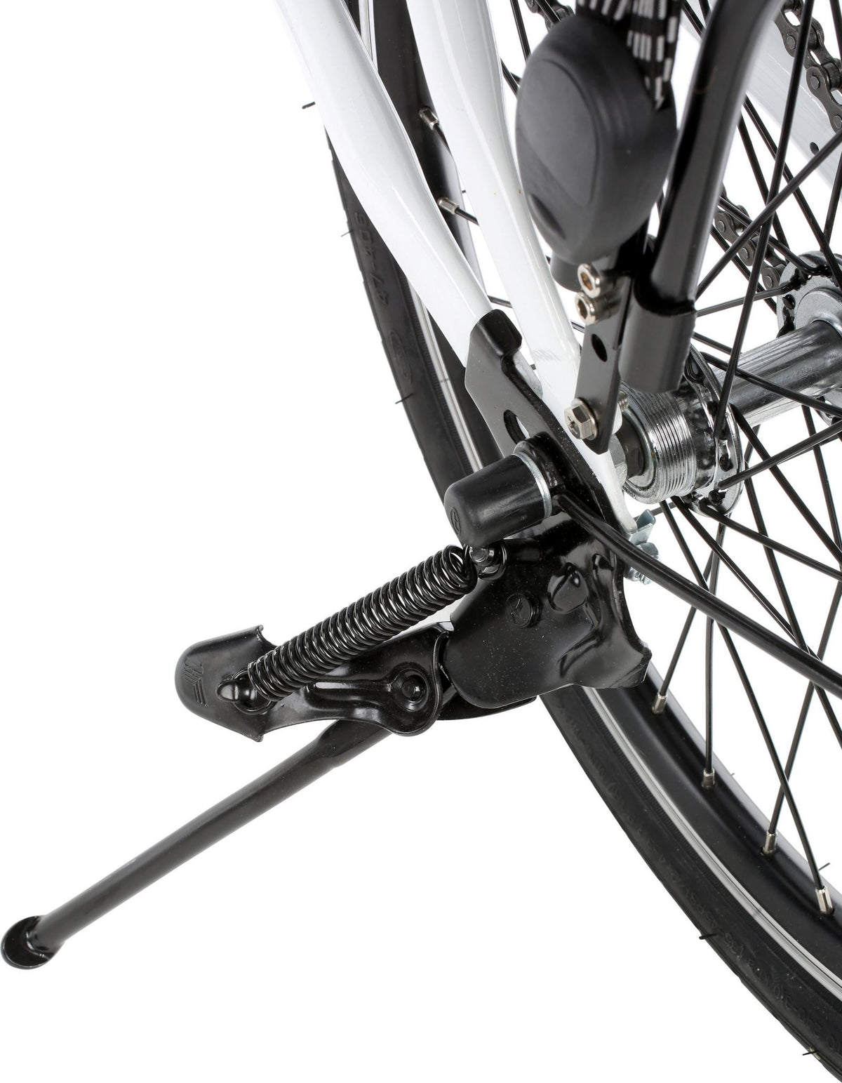 Assist Hybrid Electric Bike - 20in Wheel, 209Wh Battery