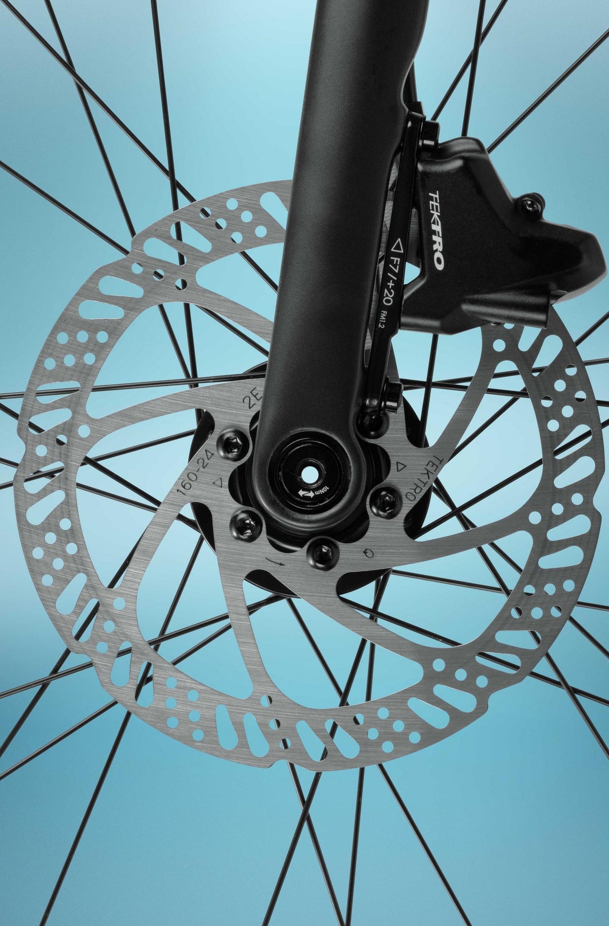 Boardman HYB 8.9E Electric Hybrid Bike - Fazua, 16kg