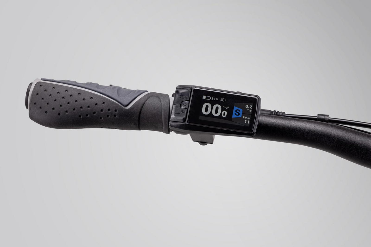 Carrera Crossfire-E 2026 Womens Electric Hybrid Bike