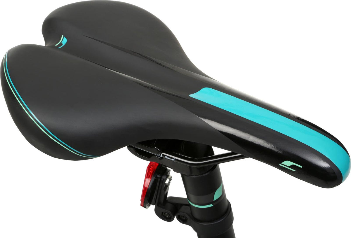 Carrera Vengeance-E 2.1 Womens Electric Mountain Bike