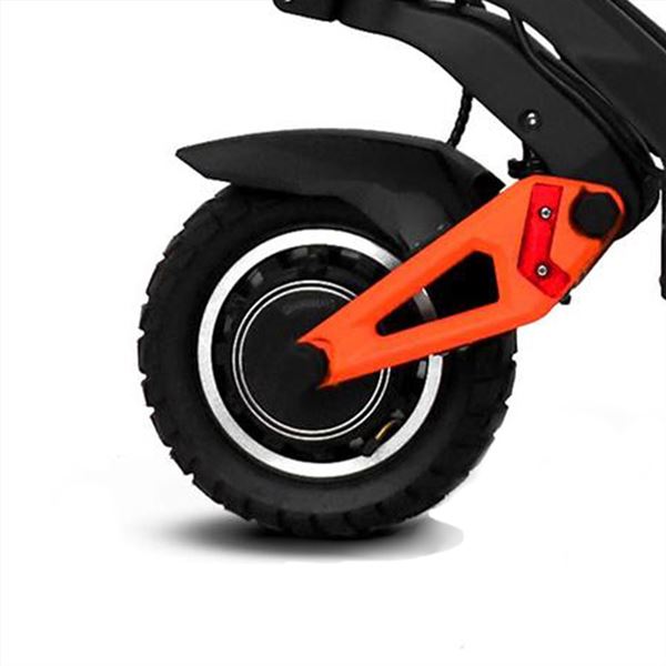 Yugen G3 Pro 2400W Electric Scooter