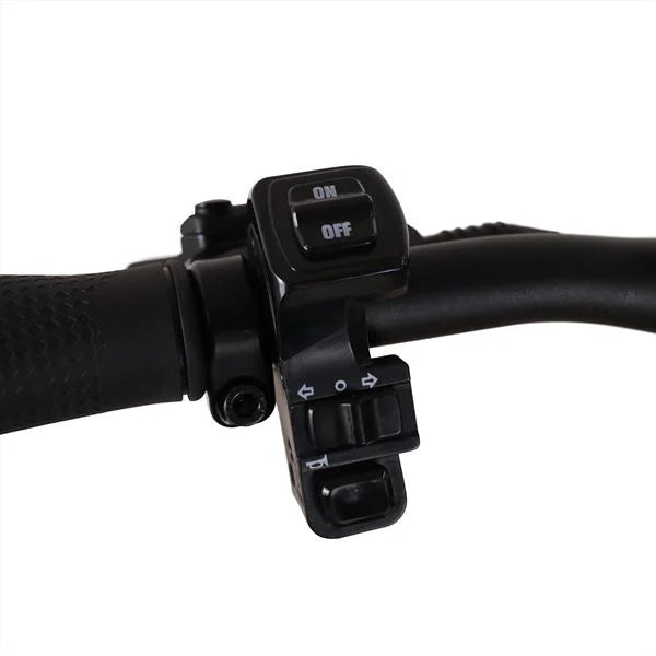 Yugen G4 Pro 60V 3200W Electric Scooter