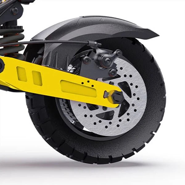 Yugen G2 Max 48v 1000w 17.5ah Adult Electric Scooter IP54