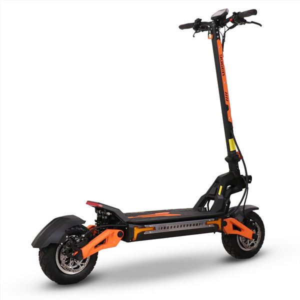 Yugen G4 Pro 60V 3200W Electric Scooter
