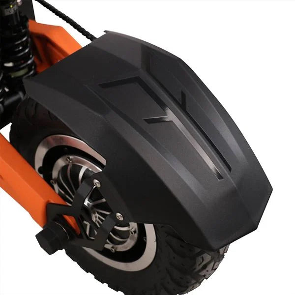 Yugen G4 Pro 60V 3200W Electric Scooter