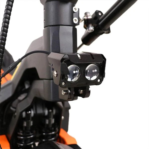 Yugen G4 Pro 60V 3200W Electric Scooter