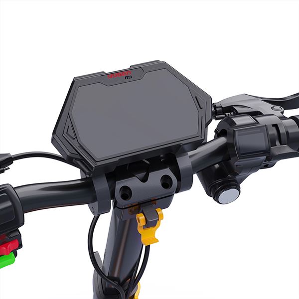 Yugen G2 Max 48v 1000w 17.5ah Adult Electric Scooter IP54