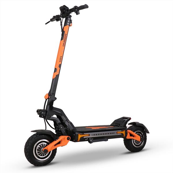 Yugen G4 Pro 60V 3200W Electric Scooter