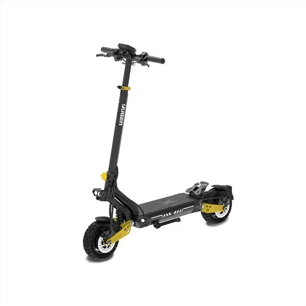 Yugen G2 Master 52v 2000w 20.8ah Twin Motor Electric Scooter