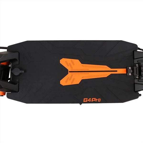 Yugen G4 Pro 60V 3200W Electric Scooter