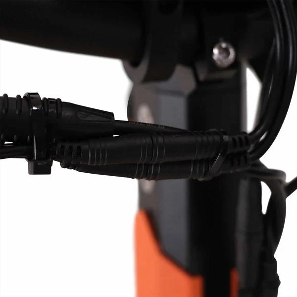 Yugen G4 Pro 60V 3200W Electric Scooter