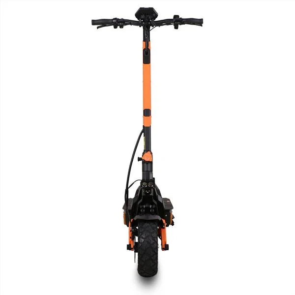 Yugen G4 Pro 60V 3200W Electric Scooter