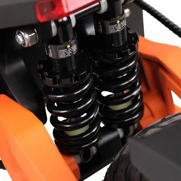 Yugen G4 Pro 60V 3200W Electric Scooter