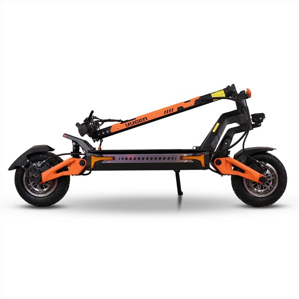 Yugen G4 Pro 60V 3200W Electric Scooter