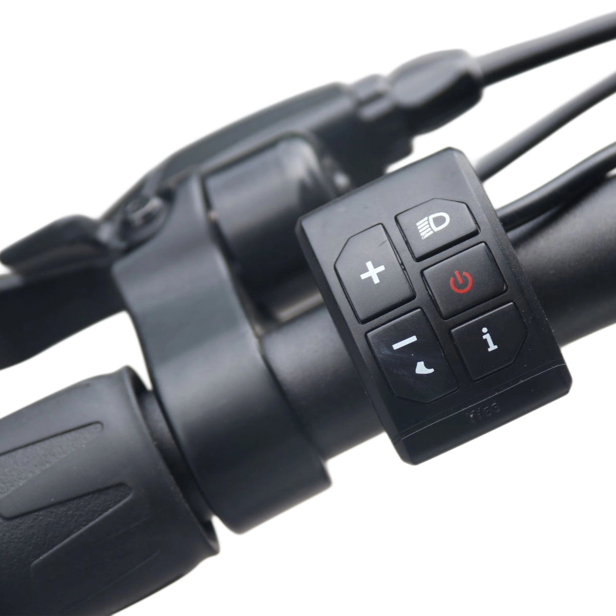 Hidoes BN1 Electric Bike - 800W Power | 13Ah Battery | 15.5mph Speed | 22mi Range