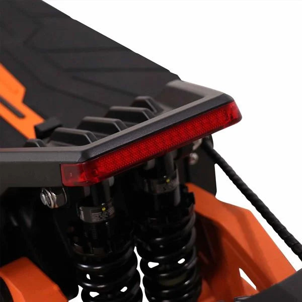 Yugen G4 Pro 60V 3200W Electric Scooter