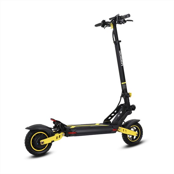 Yugen G2 Max 1000W Electric Scooter