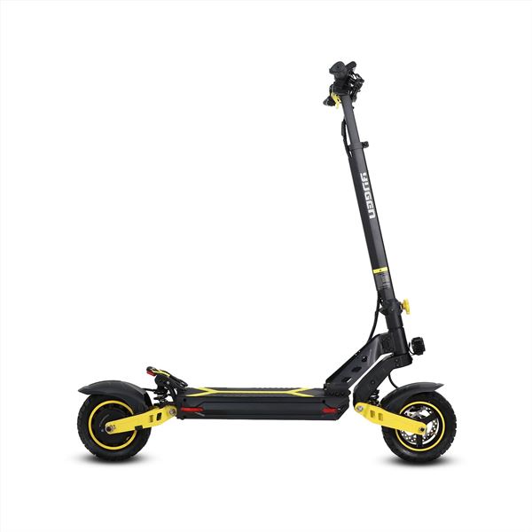 Yugen G2 Max 48v 1000w 17.5ah Adult Electric Scooter IP54